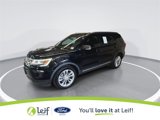 Used 2019 Ford Explorer XLT w/ Equipment Group 202A image 5