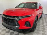Used 2022 Chevrolet Blazer RS image 2