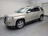 Used 2015 GMC Terrain SLT w/ Chrome Edition image 2