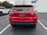 Used 2018 Jeep Compass Latitude w/ Popular Equipment Group image 5