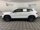 Used 2022 Volkswagen Taos S image 3