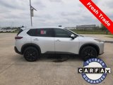 Certified 2021 Nissan Rogue SV image 3