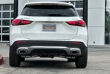 New 2025 Mercedes-Benz GLA 250 4MATIC image 5