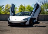 Used 2016 McLaren 570S Coupe image 2