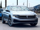 Used 2024 Volkswagen Jetta SE image 2