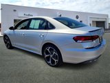 Used 2021 Volkswagen Passat 2.0T R-Line image 6