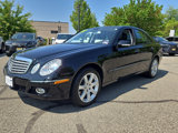 Used 2007 Mercedes-Benz E 350 4MATIC Sedan image 3