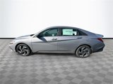 New 2025 Hyundai Elantra SEL image 4