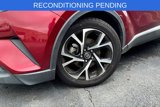 Used 2018 Toyota C-HR XLE image 4
