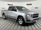 Used 2020 RAM 1500 Big Horn image 2