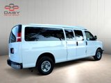 Used 2020 Chevrolet Express 3500 LT w/ LT Preferred Equipment Group image 5