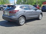 Used 2022 Nissan Rogue Sport S image 6