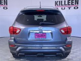 Used 2018 Nissan Pathfinder S image 6