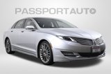 Used 2014 Lincoln MKZ AWD image 2