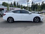 Used 2020 Nissan Sentra SV image 3