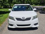Used 2011 Toyota Camry SE image 2