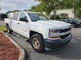 Used 2017 Chevrolet Silverado 1500 W/T w/ WT Convenience Package image 2