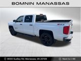 Used 2018 Chevrolet Silverado 1500 LTZ Z71 w/ Redline Edition image 2