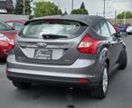 Used 2012 Ford Focus SEL image 6