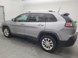 Used 2020 Jeep Cherokee Latitude image 3