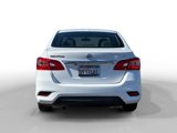Used 2019 Nissan Sentra SV image 4