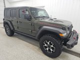 Used 2021 Jeep Wrangler Unlimited Rubicon image 5