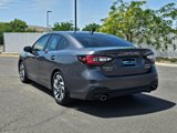 Used 2025 Subaru Legacy Touring XT image 4