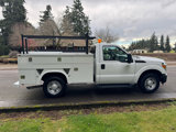 Used 2014 Ford F250 XL image 6