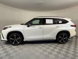 Used 2021 Toyota Highlander XSE image 4