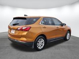 Used 2018 Chevrolet Equinox LT image 4