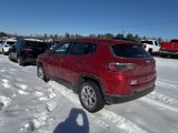 New 2025 Jeep Compass Sport image 3
