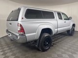 Used 2011 Toyota Tacoma 4x4 Access Cab V6 image 3