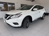 Used 2018 Nissan Murano Platinum image 3