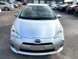 Used 2012 Toyota Prius C One image 2