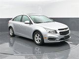 Used 2016 Chevrolet Cruze LT w/ Sun And Sound Package image 3