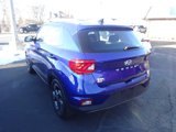 Used 2021 Hyundai Venue SEL w/ Premium Package image 5