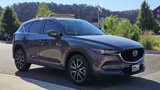 Used 2018 MAZDA CX-5 Grand Touring image 5