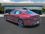 New 2025 Genesis G70 2.5T w/ Sport Prestige Package image 5