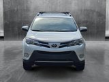Used 2013 Toyota RAV4 XLE image 2
