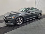 Used 2016 Ford Mustang Coupe w/ Equipment Group 051A image 2