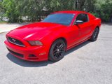 Used 2014 Ford Mustang Coupe w/ Equipment Group 102A image 3