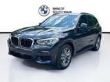 Used 2020 BMW X3 sDrive30i w/ M Sport Package 2 image 3