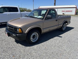 Used 1997 Chevrolet S10 Pickup 2WD Regular Cab image 2