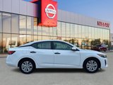 New 2025 Nissan Sentra S image 3