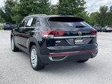 Used 2021 Volkswagen Atlas Cross Sport SE w/ Panoramic Sunroof Package image 5