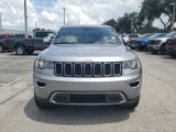 Used 2021 Jeep Grand Cherokee Limited image 2