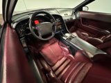 Used 1993 Chevrolet Corvette Coupe image 2