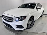 Used 2017 Mercedes-Benz E 300 4MATIC image 2
