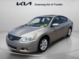 Used 2012 Nissan Altima 2.5 SL w/ Convenience Pkg image 3