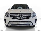 Used 2019 Mercedes-Benz GLS 450 4MATIC image 3